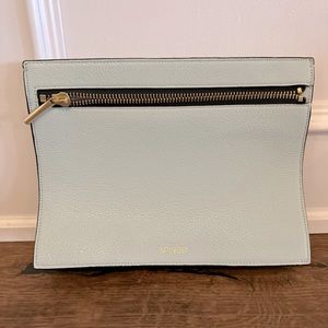*SOLD*Kate Spade ♠️ Mint Clutch